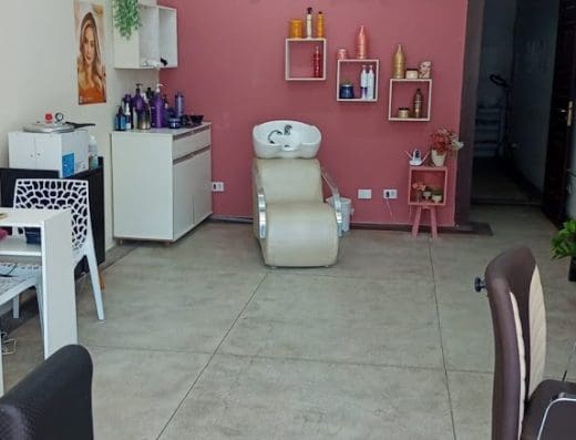 Maria Bonita Studio de Beleza e Estética
