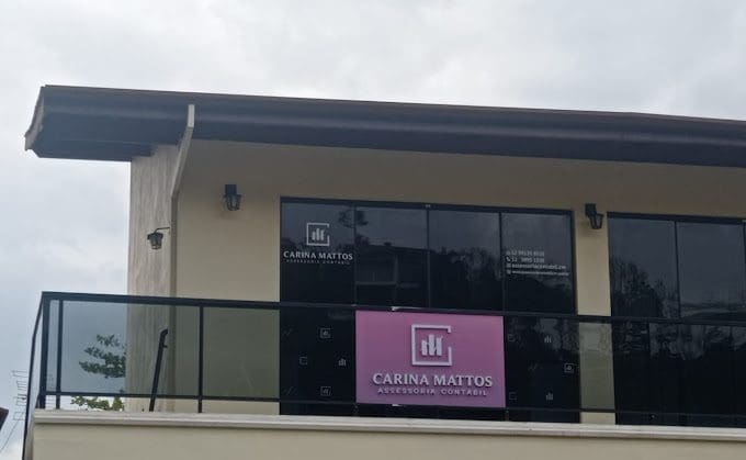 Assessoria Contábil Carina Mattos