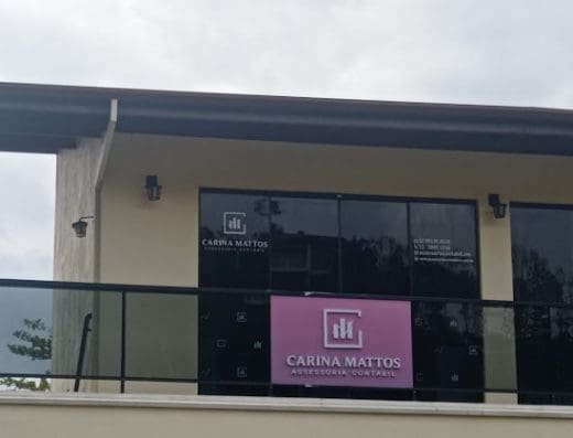 Assessoria Contábil Carina Mattos