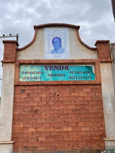 Venda Antônio Dias