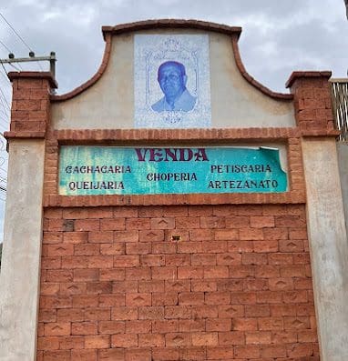 Venda Antônio Dias