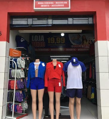 Loja Tudo Ilhabela