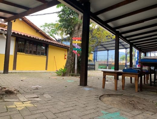 Associação Cultural Educacional Ilhabela
