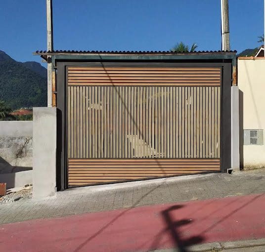 Serralheria Wp