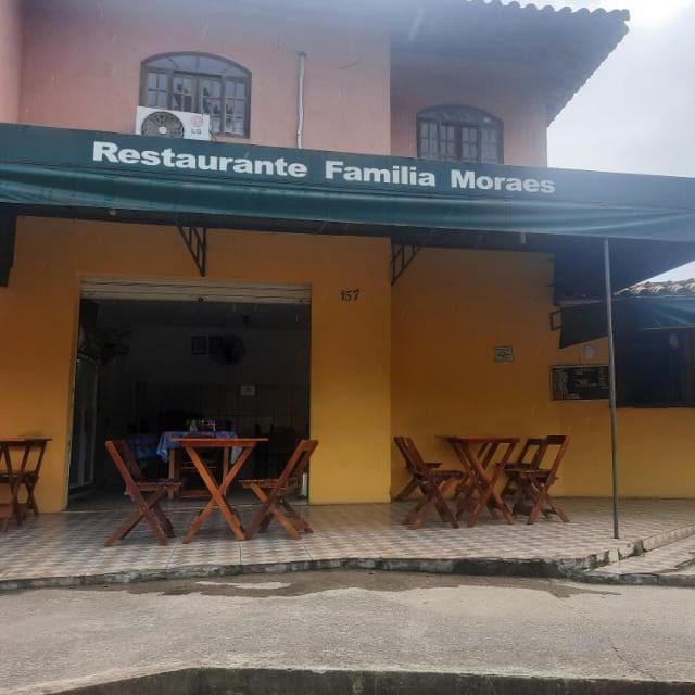 Restaurante Família Moraes