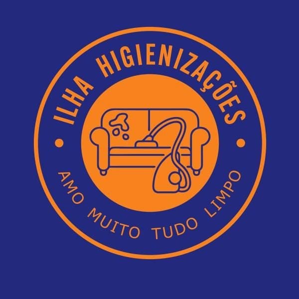 Limpeza de Sofá – Ilha Higienizações