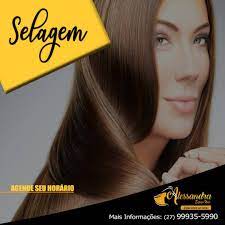 Espaço Hair Alessandra Moura
