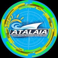 Ilhabela Atalaia Passeios de Lancha & Flex Bolt