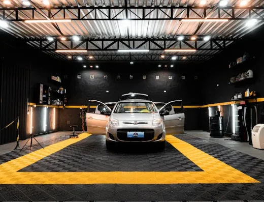 Estética Automotiva Ilhabela