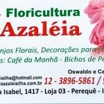Floricultura Azaléia