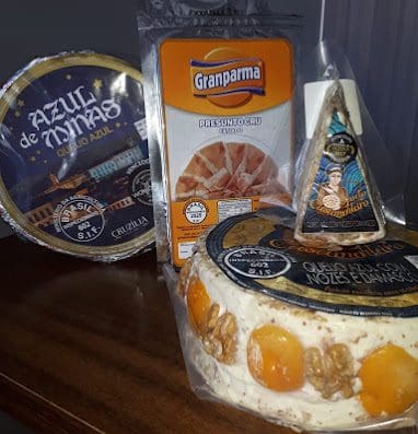 Empório Bão Pá Daná