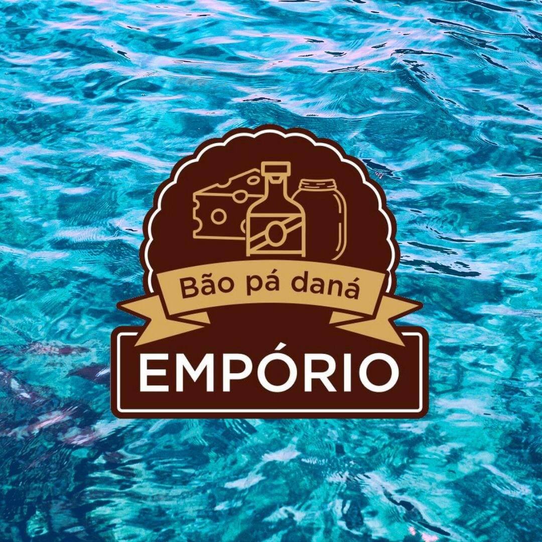 Empório Bão Pá Daná