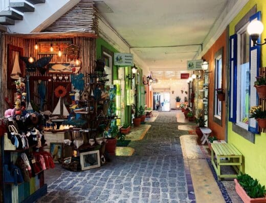 Galeria da Vila