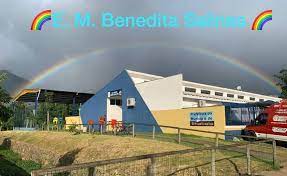 Escola Municipal Benedita Salinas