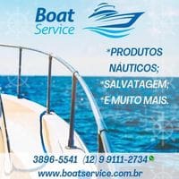 Dry Boat Service