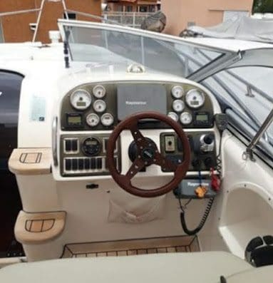 Dry Boat Service