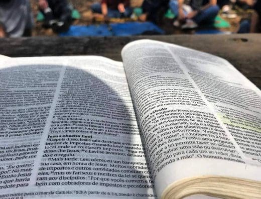 Igreja Bola de Neve Ilhabela