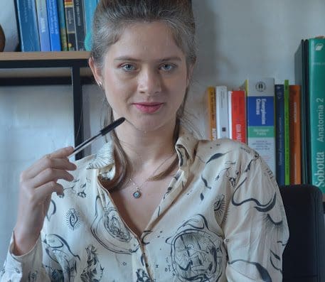 Dra. Bruna Schneider – Médica de Família