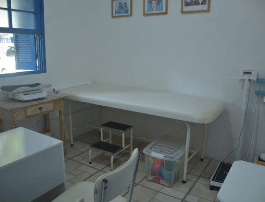 Dra. Bruna Schneider – Médica de Família