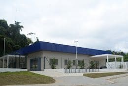 Caps I de Ilhabela