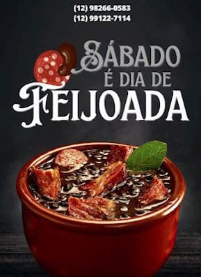 Sabor do Chef Marmitaria
