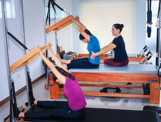 Estúdio Pilates Carla Carrion