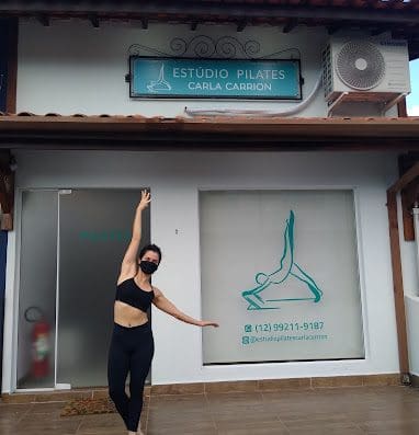 Estúdio Pilates Carla Carrion