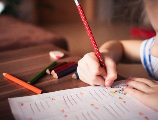 Psicopedagoga Érika Liberato