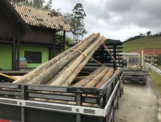 Engenharia Civil em Ilhabela/Sp