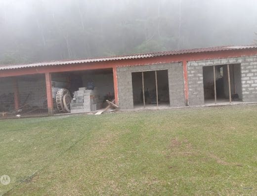 Jp Contruçao Civil Eireli