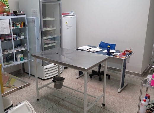 Cra – Centro de Referência Animal de Ilhabela