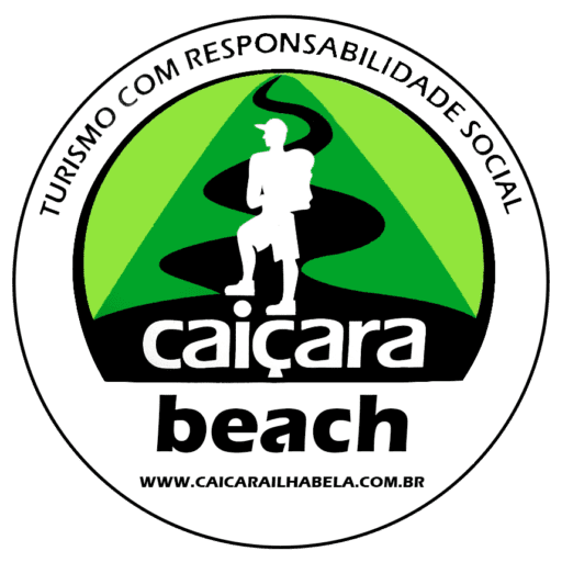 Caiçara Beach Ilhabela