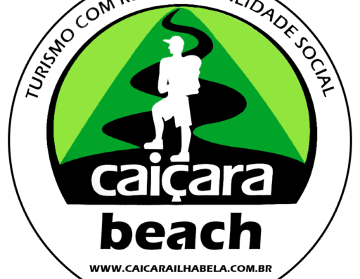 Caiçara Beach Ilhabela