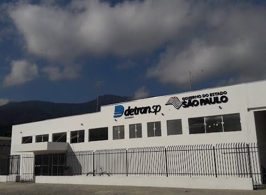 Detran Ilhabela