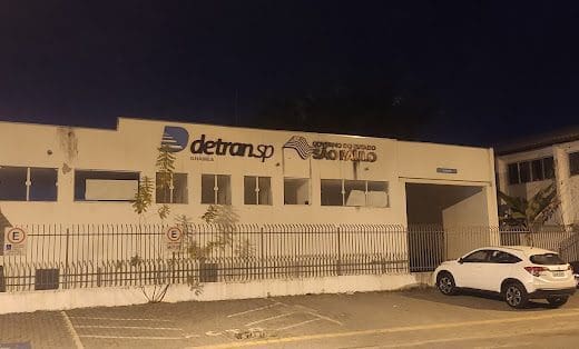 Detran Ilhabela