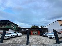 Nova Opção Locadora de Veículos