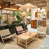 Nyáw Casual Eatery