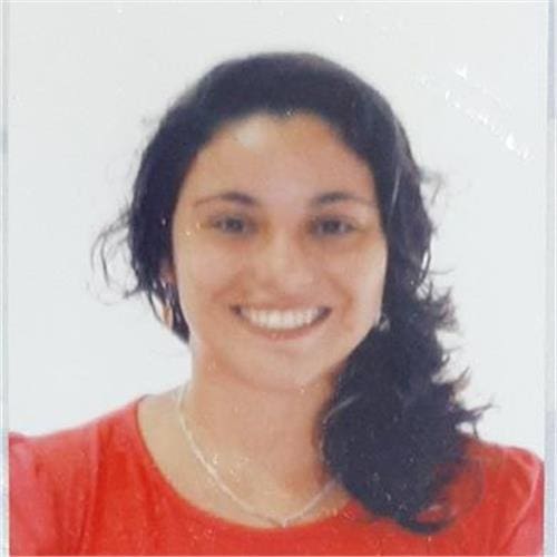 Professora Fabiana Aparecida Torres | Reforço Escolar