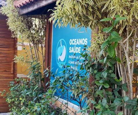 Dr Antonio, Ortopedista Ilhabela