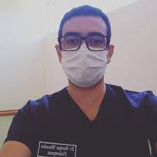 Dr Henrique Wenceslau