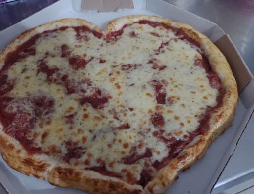 Dr Pizza