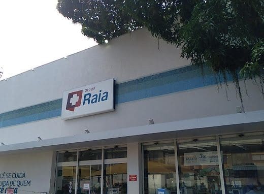 Droga Raia