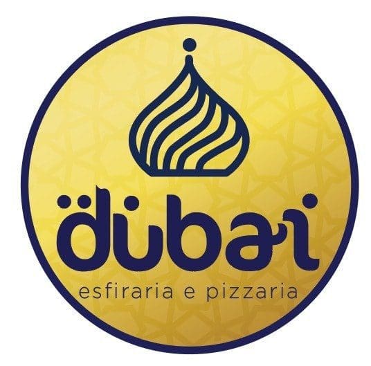 Dubai Pizzaria e Esfiharia