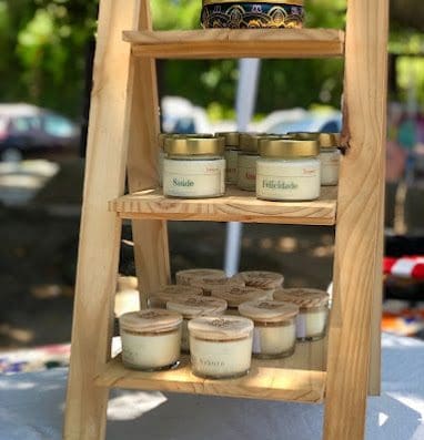 Ecovelas Ilhabela – Velas Aromáticas