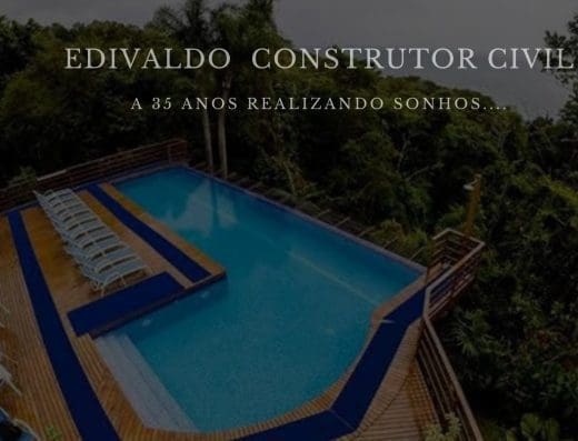 Edivaldo Construtor Civil