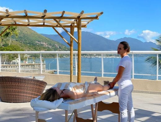 Elaine Giannini Massagens Terapêuticas