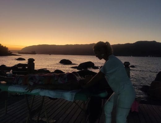 Elaine Giannini Massagens Terapêuticas