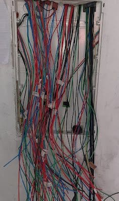 Luciano Silva Eletricista