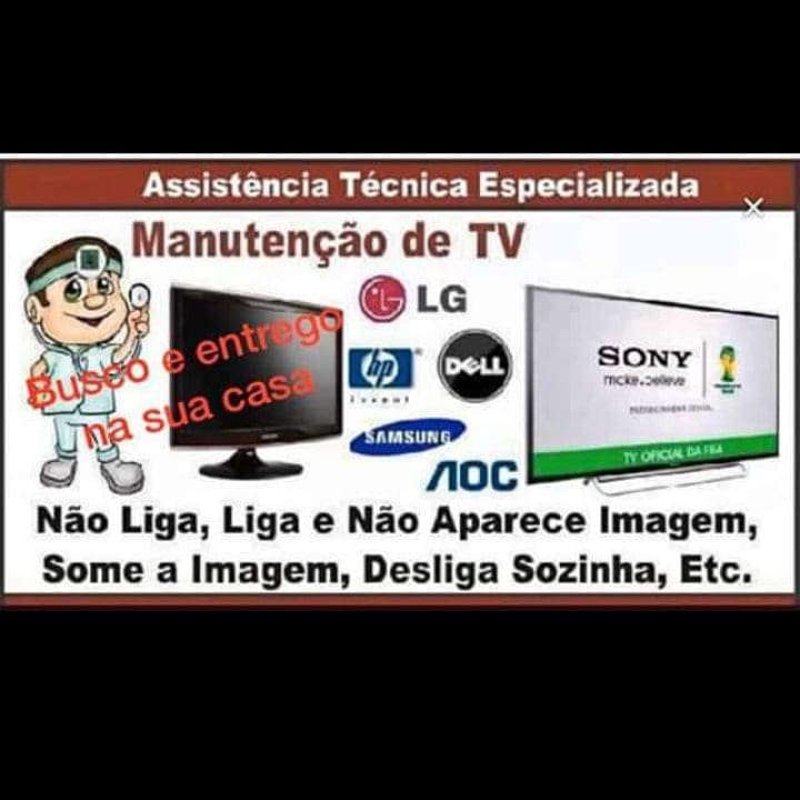 Eletrônica Ilhabela