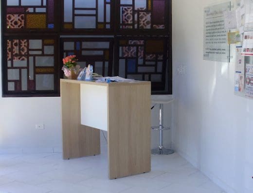 El Mar Odontologia Integrada